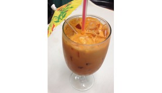 Thai Ice Tea